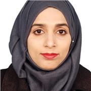 Experienced Environmental Sciences Tutor